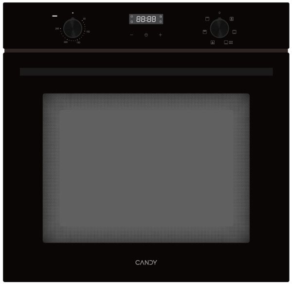 Электрический духовой шкаф Candy COXK06LNBB