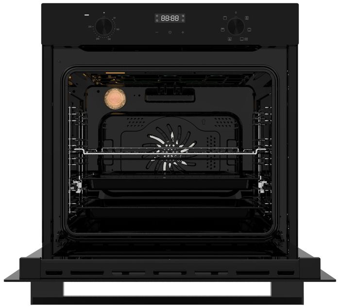 Электрический духовой шкаф Candy COXK06LNBB