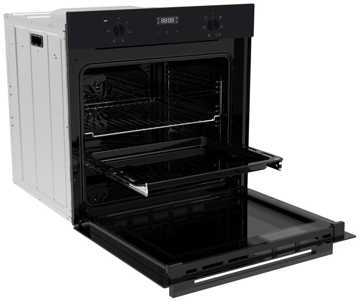 Электрический духовой шкаф Candy COXK06LNBB