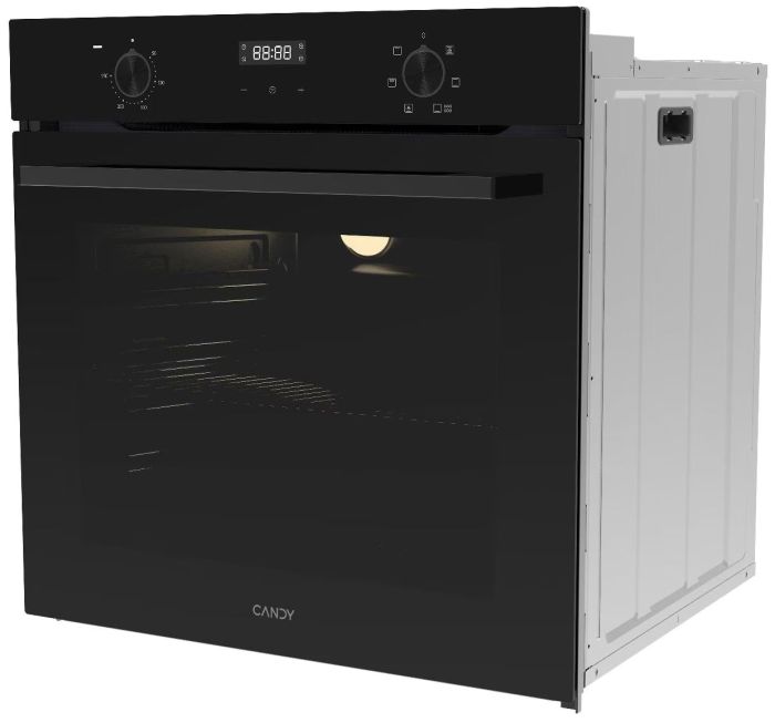 Электрический духовой шкаф Candy COXK06LNBB