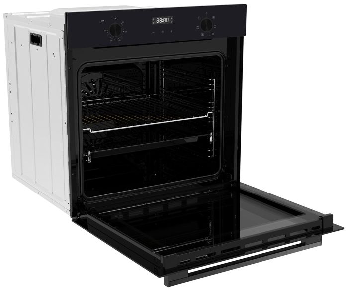 Электрический духовой шкаф Candy COXK06LNBB