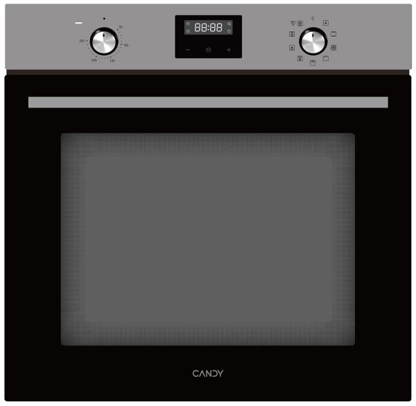Электрический духовой шкаф Candy COXP08LTBX