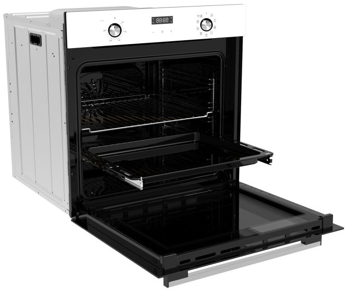 Электрический духовой шкаф Candy COXP08LTSW