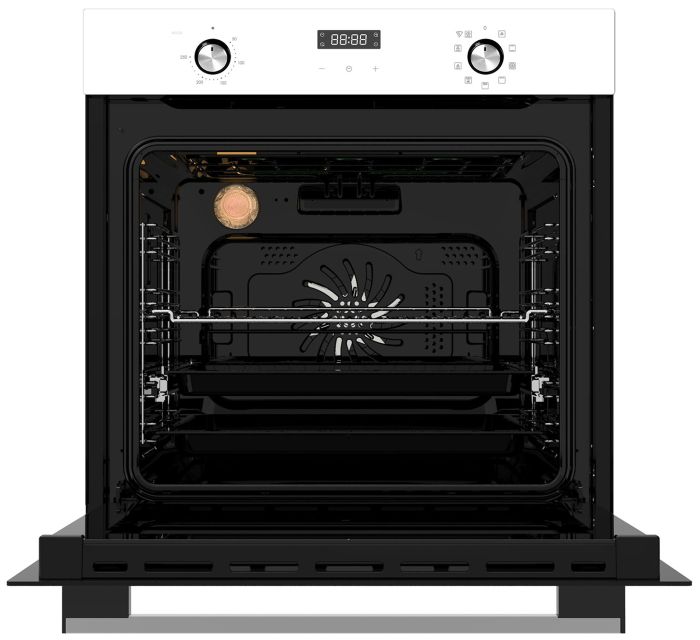Электрический духовой шкаф Candy COXP08LTSW