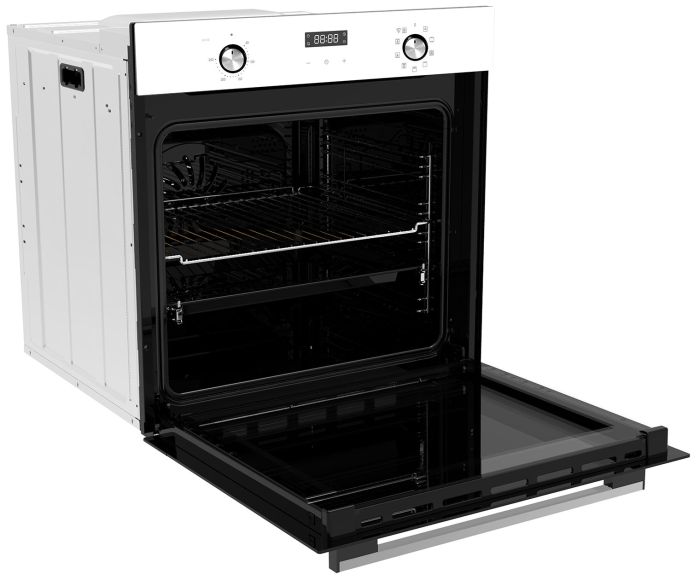 Электрический духовой шкаф Candy COXP08LTSW