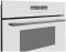 Компактный духовой шкаф Meferi MEO608WH MICROWAVE