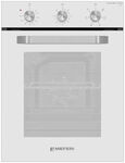 Компактный духовой шкаф Meferi MEO456WH LIGHT