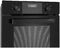 Компактный духовой шкаф Meferi MEO456BK POWER