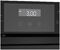 Компактный духовой шкаф Meferi MEO456BK POWER