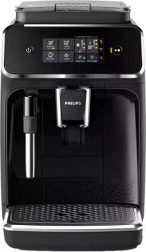 Автоматическая кофемашина Philips EP2224/10