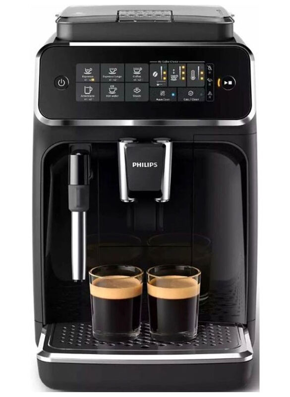 Автоматическая кофемашина Philips EP3321/40