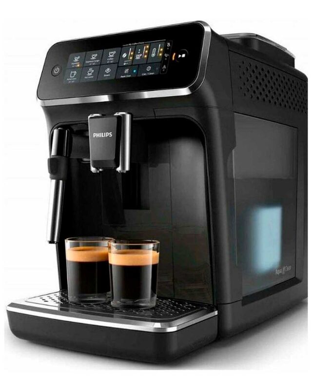Автоматическая кофемашина Philips EP3321/40
