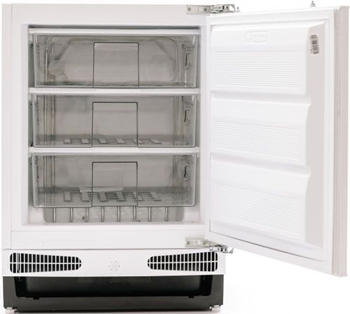 Встраиваемый морозильник Scandilux FSBI107