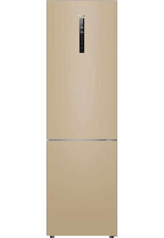 Двухкамерный холодильник Haier C2F637CGGU1