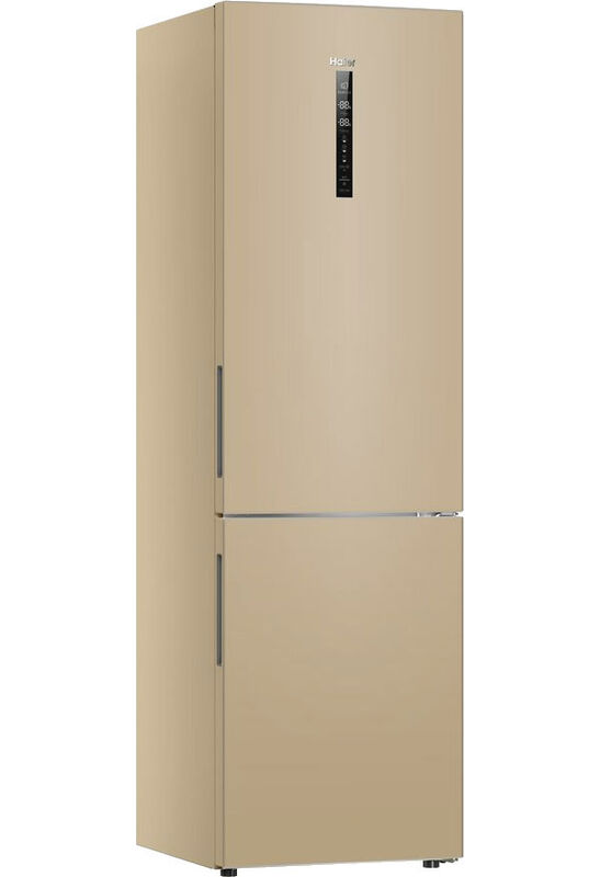 Двухкамерный холодильник Haier C2F637CGGU1