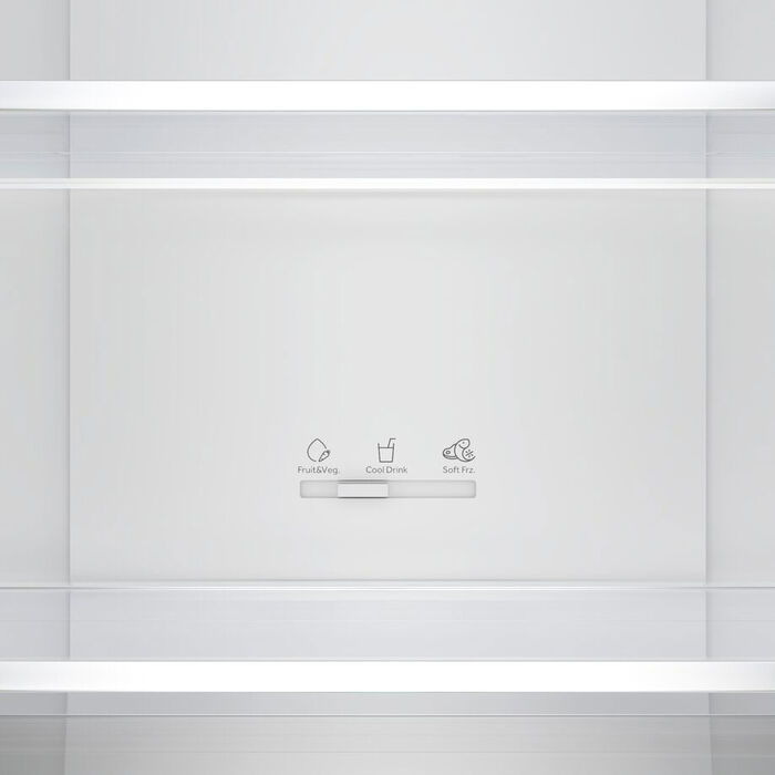 Двухкамерный холодильник Haier C2F637CGGU1