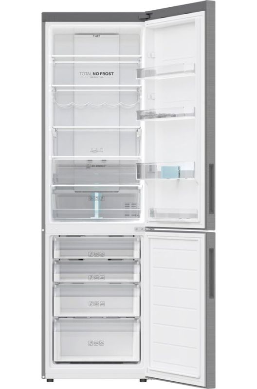 Двухкамерный холодильник Haier C2F637CFMVU1