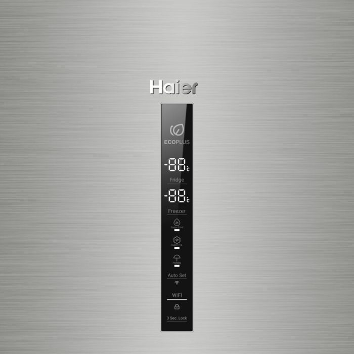 Двухкамерный холодильник Haier C2F637CFMVU1