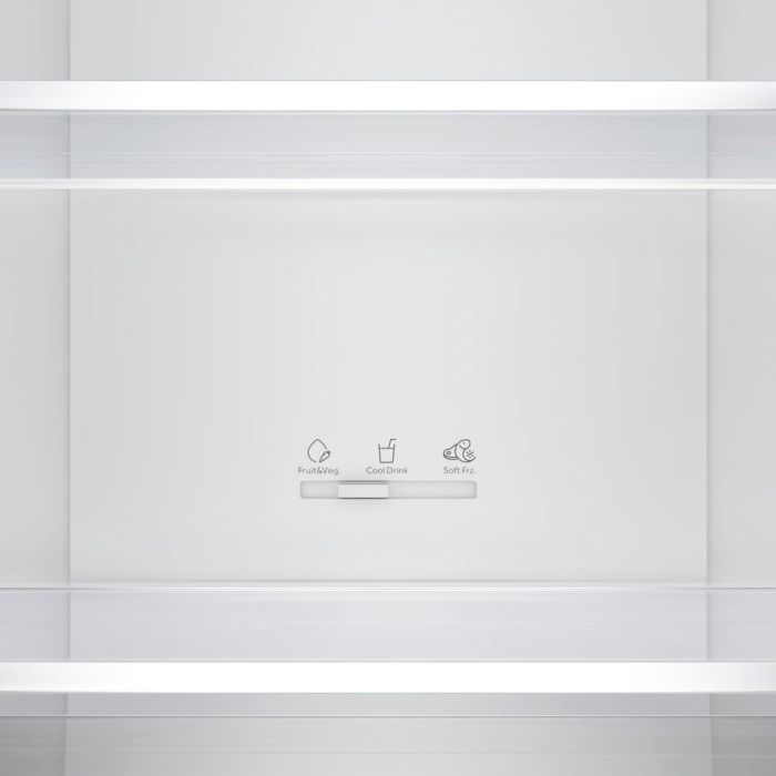 Двухкамерный холодильник Haier C2F637CFMVU1