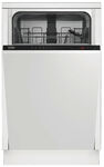 Встраиваемая посудомоечная машина Beko BDIS15961