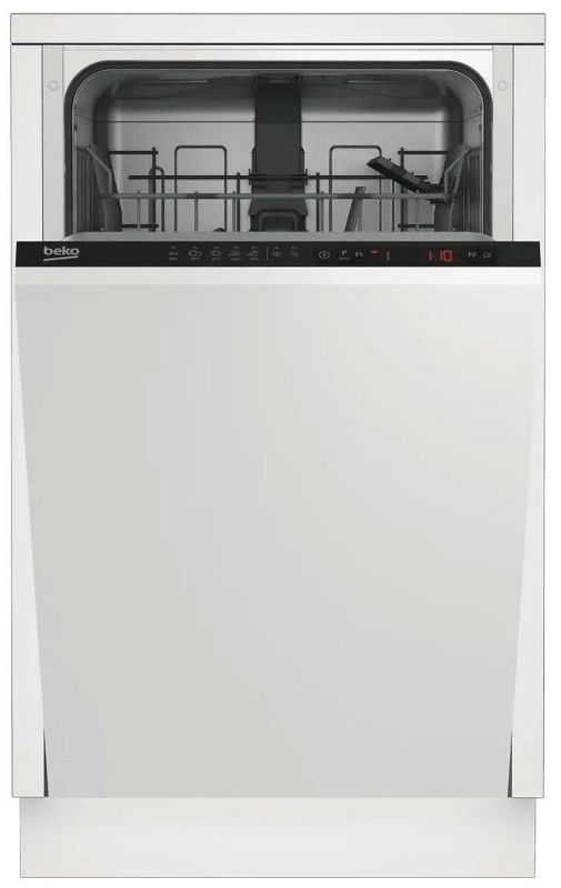Встраиваемая посудомоечная машина Beko BDIS15961