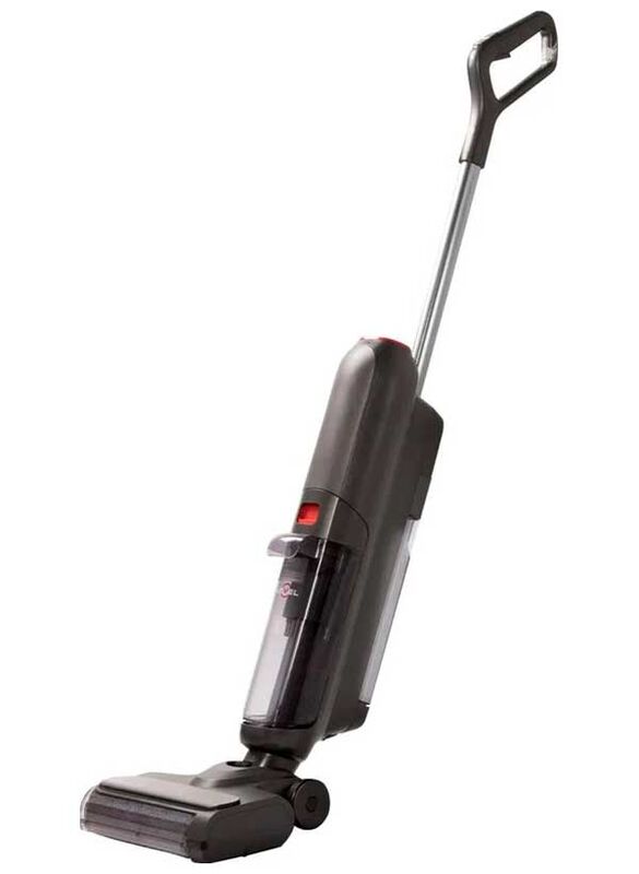 Пылесос вертикальный Atvel F16 FastClean