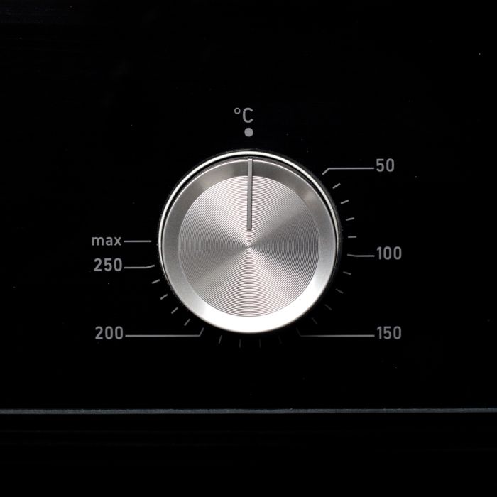 Электрический духовой шкаф Konigin Barberry 60 BK E9