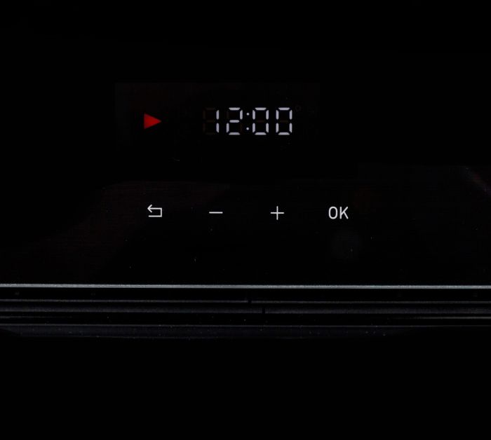 Электрический духовой шкаф Konigin Barberry 60 BK E9