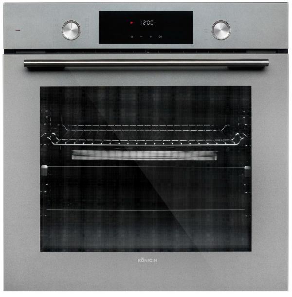 Электрический духовой шкаф Konigin Barberry 60 GR E9