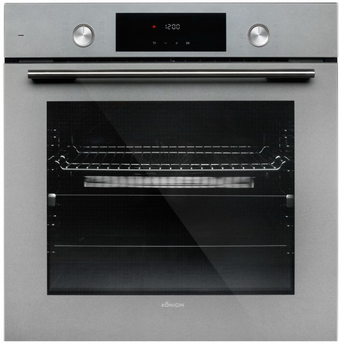 Электрический духовой шкаф Konigin Barberry 60 GR E9