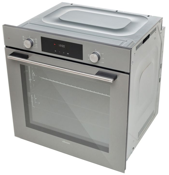 Электрический духовой шкаф Konigin Barberry 60 GR E9