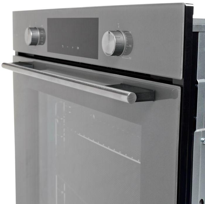 Электрический духовой шкаф Konigin Barberry 60 GR E9