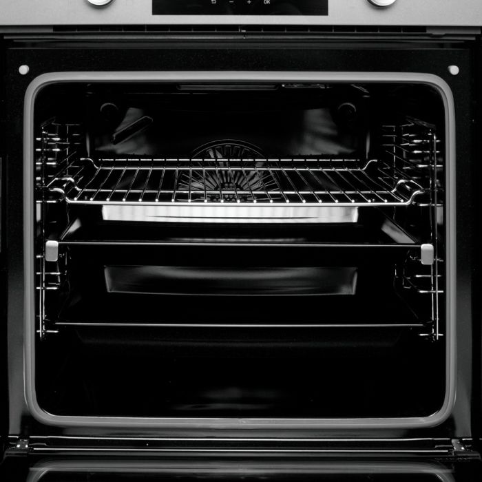 Электрический духовой шкаф Konigin Barberry 60 GR E9