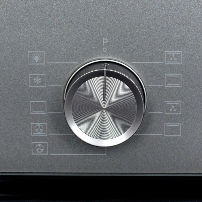 Электрический духовой шкаф Konigin Barberry 60 GR E9