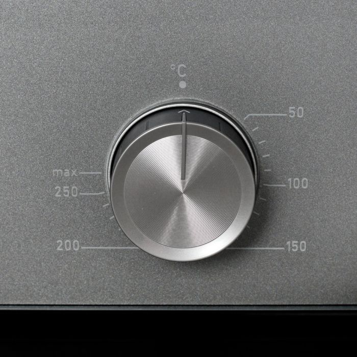 Электрический духовой шкаф Konigin Barberry 60 GR E9