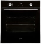Электрический духовой шкаф Konigin Barberry 60 BK E10
