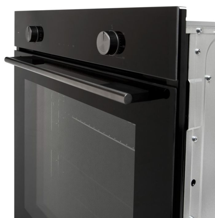 Электрический духовой шкаф Konigin Barberry 60 BK E10