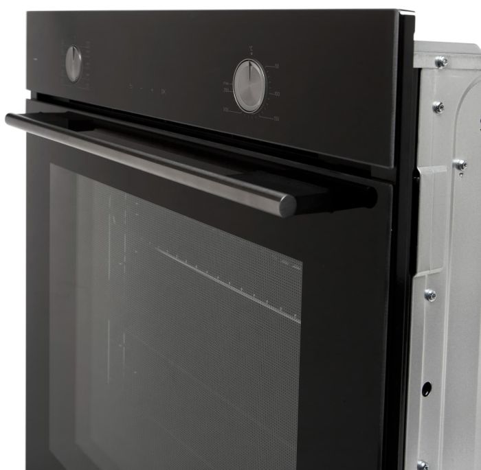 Электрический духовой шкаф Konigin Barberry 60 BK E10