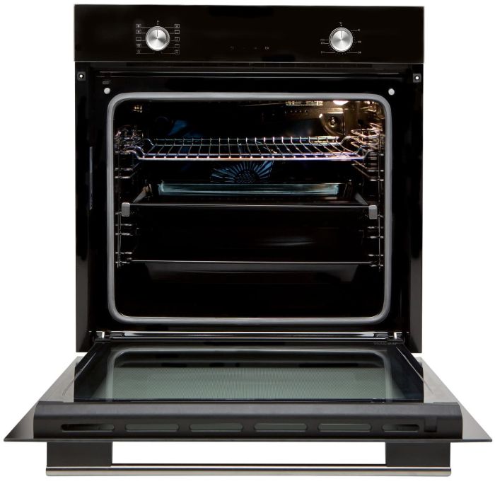 Электрический духовой шкаф Krona MAGNETE 60 WH