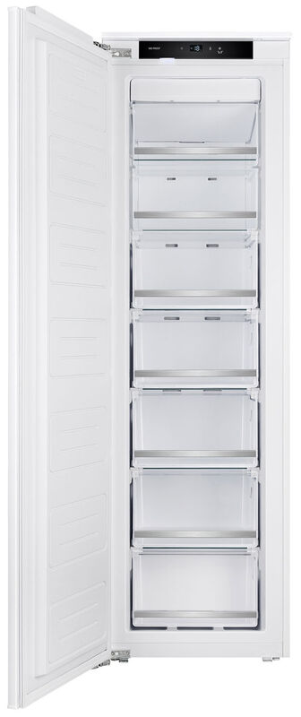 Встраиваемый морозильник Zigmund & Shtain BR 05 X