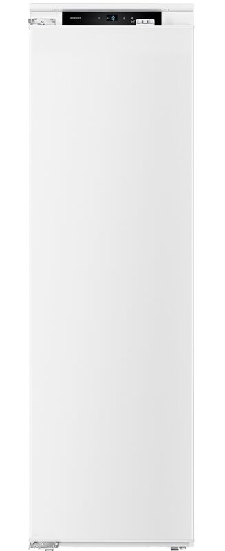 Встраиваемый морозильник Zigmund & Shtain BR 05 X