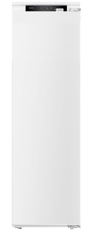 Встраиваемый холодильник Zigmund & Shtain BR 06 X