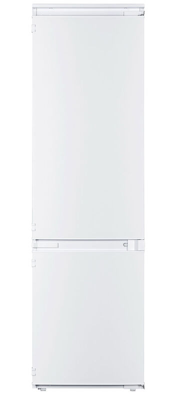 Встраиваемый холодильник Zigmund & Shtain BR 18 X