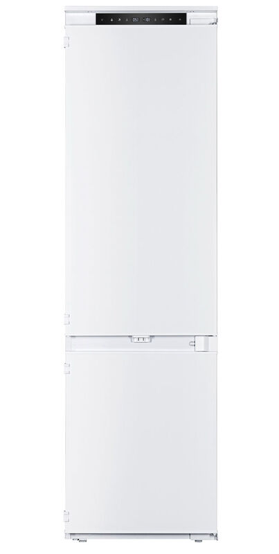 Встраиваемый холодильник Zigmund & Shtain BR 19 X