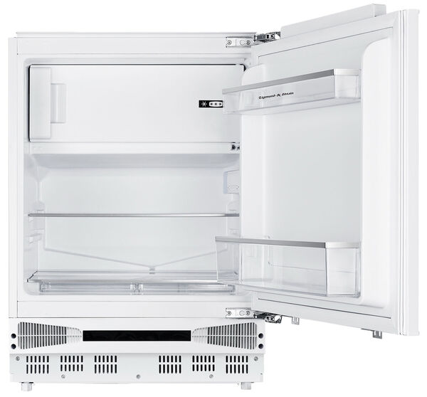 Встраиваемый холодильник Zigmund & Shtain BR 07 X