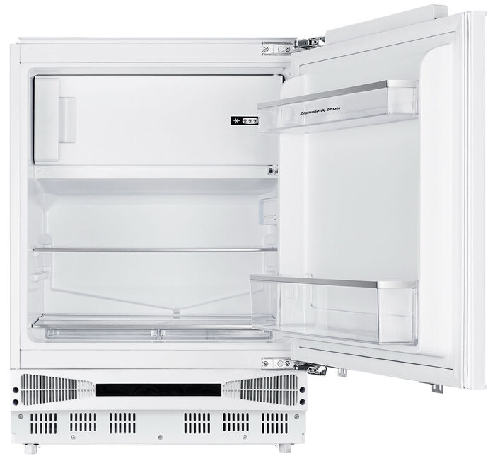 Встраиваемый холодильник Zigmund & Shtain BR 07 X