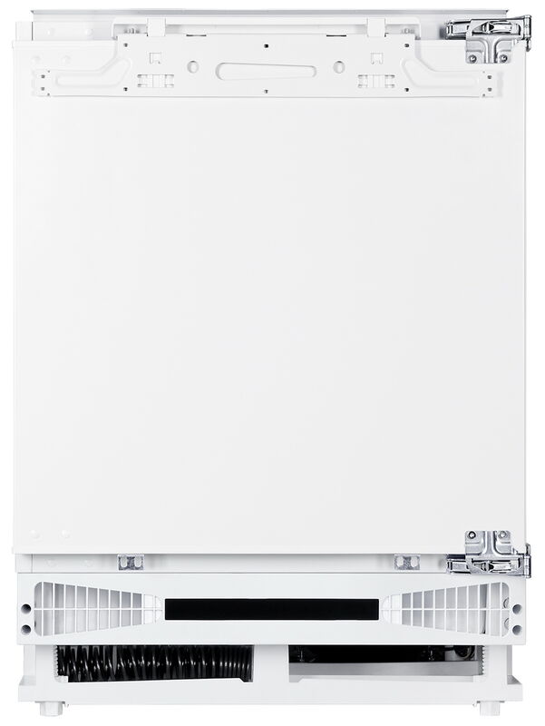 Встраиваемый холодильник Zigmund & Shtain BR 07 X