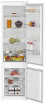 Встраиваемый холодильник Hotpoint-Ariston HBH 20