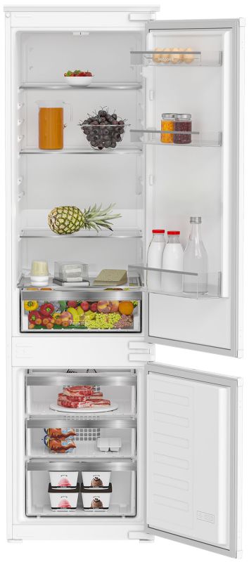 Встраиваемый холодильник Hotpoint-Ariston HBH 20