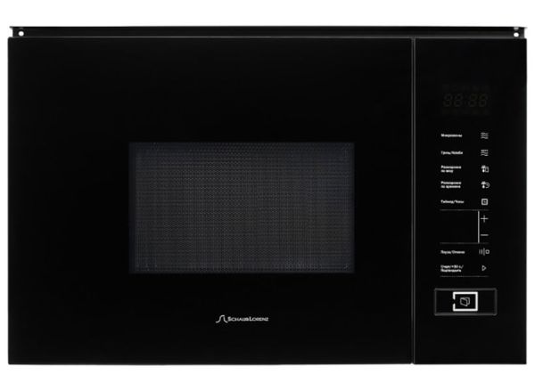 Встраиваемая микроволновая печь Schaub Lorenz SLM EY22D